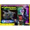 Cyberpunk: Edgerunners Real Elite Masterline Series Statue 1/4 Deluxe Bonus Version 50 cm