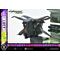 Cyberpunk: Edgerunners Real Elite Masterline Series Statue 1/4 Deluxe Bonus Version 50 cm