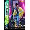 Cyberpunk: Edgerunners Real Elite Masterline Series Statue 1/4 David 58 cm
