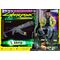 Cyberpunk: Edgerunners Real Elite Masterline Series Statue 1/4 David Deluxe Bonus Version 58 cm