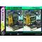 Cyberpunk: Edgerunners Real Elite Masterline Series Statue 1/4 Rebecca 54 cm