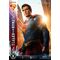 Superman (2025) Real Elite Masterline Series Statue 1/3 Superman with Krypto 95 cm