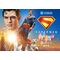 Superman (2025) Real Elite Masterline Series Statue 1/3 Superman with Krypto Bonus Version 95 cm