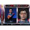 Superman (2025) Real Elite Masterline Series Statue 1/3 Superman with Krypto Bonus Version 95 cm