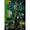 DC Comics Real Elite Masterline Series Statue 1/3 The Riddler All In One (Design by Carlos D'Anda) 74 cm