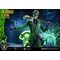 DC Comics Real Elite Masterline Series Statue 1/3 The Riddler All In One (Design by Carlos D'Anda) 74 cm