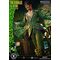 DC Comics Real Elite Masterline Series Statue 1/3 The Riddler All In One (Design by Carlos D'Anda) Deluxe Version 74 cm