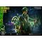 DC Comics Real Elite Masterline Series Statue 1/3 The Riddler All In One (Design by Carlos D'Anda) Deluxe Version 74 cm