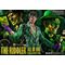 DC Comics Real Elite Masterline Series Statue 1/3 The Riddler All In One (Design by Carlos D'Anda) DX Bonus Version 74 cm