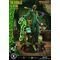 DC Comics Real Elite Masterline Series Statue 1/3 The Riddler All In One (Design by Carlos D'Anda) DX Bonus Version 74 cm
