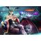 Darkstalkers Real Elite Masterline Series Statue 1/4 Morrigan 55 cm