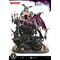Darkstalkers Real Elite Masterline Series Statue 1/4 Morrigan Bonus Version 55 cm