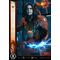 Death Stranding 2: On The Beach Real Elite Masterline Statue 1/3 Higgs Deluxe Version 81 cm