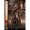 Death Stranding 2: On The Beach Real Elite Masterline Statue 1/3 Higgs DX Bonus Version 81 cm