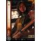 Death Stranding 2: On The Beach Real Elite Masterline Statue 1/3 Higgs DX Bonus Version 81 cm
