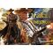 Fallout (TV Series) Real Elite Masterline Series Statue 1/4 The Ghoul 64 cm