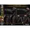 Fallout (TV Series) Real Elite Masterline Series Statue 1/4 The Ghoul 64 cm