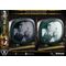 Fallout (TV Series) Real Elite Masterline Series Statue 1/4 The Ghoul 64 cm