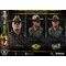 Fallout (TV Series) Real Elite Masterline Series Statue 1/4 The Ghoul DX Bonus Version 64 cm