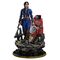 Fallout (TV Series) Real Elite Masterline Series Statue 1/4 Lucy MacLean 59 cm