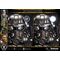 Fallout Real Elite Masterline Statue 1/4 Maximus Power Armor 67 cm