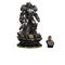 Fallout Real Elite Masterline Statue 1/4 Maximus Power Armor Deluxe Version 67 cm