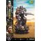 Fallout Real Elite Masterline Statue 1/4 Maximus Power Armor Deluxe Version 67 cm