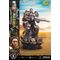 Fallout Real Elite Masterline Statue 1/4 Maximus Power Armor Deluxe Version 67 cm