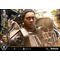 Fallout Real Elite Masterline Statue 1/4 Maximus Power Armor Deluxe Version 67 cm