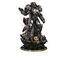 Fallout Real Elite Masterline Statue 1/4 Maximus Power Armor DX Bonus Version 67 cm