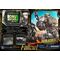 Fallout Real Elite Masterline Statue 1/4 Maximus Power Armor DX Bonus Version 67 cm