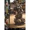 Fallout Real Elite Masterline Statue 1/4 Maximus Power Armor DX Bonus Version 67 cm