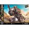 Fallout Real Elite Masterline Statue 1/4 Maximus Power Armor DX Bonus Version 67 cm