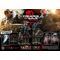 Gears of War: Reloaded Real Elite Masterline Series Statue 1/3 Marcus Fenix Ultimate Version 97 cm