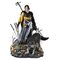 Ghost of Yotei Real Elite Masterline Statue 1/4 Atsu 59 cm