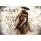 Ghost of Yotei Real Elite Masterline Statue 1/4 Atsu 59 cm