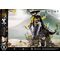 Ghost of Yotei Real Elite Masterline Statue 1/4 Atsu 59 cm