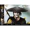 Ghost of Yotei Real Elite Masterline Statue 1/4 Atsu 59 cm