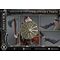 God of War: Ragnarok Real Elite Masterline Series Statue 1/3 Kratos Ultimate Version 95 cm