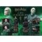 Harry Potter Real Elite Masterline Series Statue 1/4 Lord Voldemort Bonus Version 83 cm