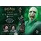 Harry Potter Real Elite Masterline Series Statue 1/4 Lord Voldemort Bonus Version 83 cm