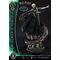 Harry Potter Real Elite Masterline Series Statue 1/4 Lord Voldemort Bonus Version 83 cm