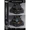 Zack Snyder's Justice League Real Elite Masterline Series Statue 1/3 Superman Resurrection Deluxe Ver. 95 cm