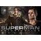 Zack Snyder's Justice League Real Elite Masterline Series Statue 1/3 Superman Resurrection Deluxe Ver. 95 cm