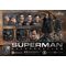 Zack Snyder's Justice League Real Elite Masterline Series Statue 1/3 Superman Resurrection Deluxe Ver. 95 cm