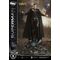 Zack Snyder's Justice League Real Elite Masterline Series Statue 1/3 Superman Resurrection Deluxe Bonus Ver. 95 cm