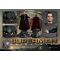Zack Snyder's Justice League Real Elite Masterline Series Statue 1/3 Superman Knightmare Color Edition 95 cm