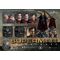 Zack Snyder's Justice League Real Elite Masterline Series Statue 1/3 Superman Knightmare Color Edition Deluxe Ver. 95 cm