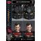 Zack Snyder's Justice League Real Elite Masterline Series Statue 1/3 Superman Knightmare Color Edition Deluxe Ver. 95 cm
