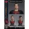 Zack Snyder's Justice League Real Elite Masterline Series Statue 1/3 Superman Knightmare Color Edition Deluxe Ver. 95 cm